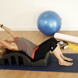 stott pilates moliets 