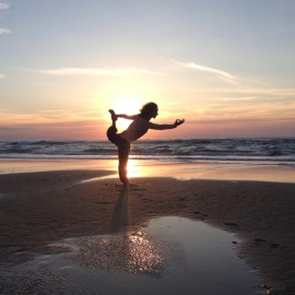 energy surf school into yoga messanges 