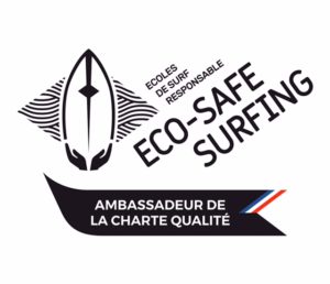 Eco-safe-surfing logo