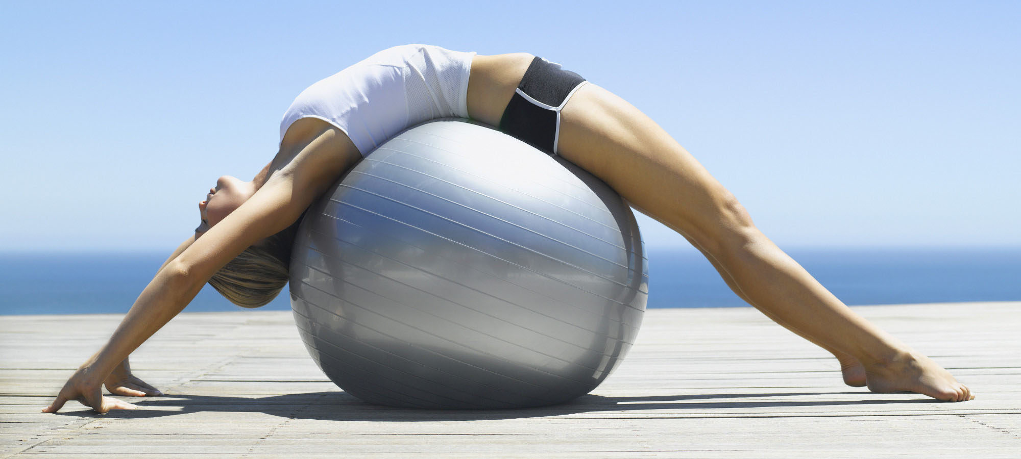 PILATES cours débutant/intermédiaire avec PETIT BALLON 