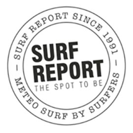 Surf Report - Messanges