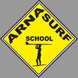 Arna Surf School