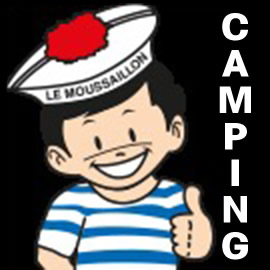 Camping Le Moussaillon